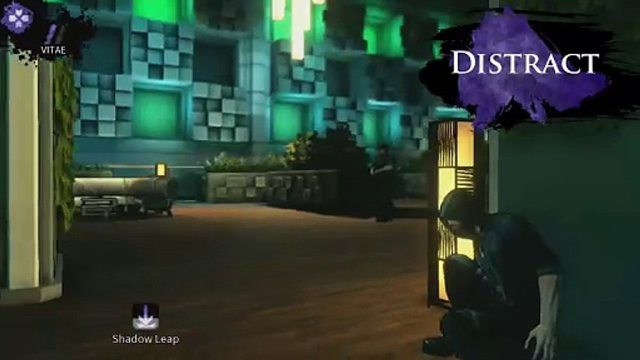 Skills Trailer #1