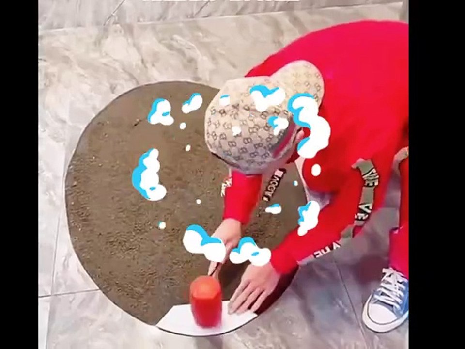 GOD LEVEL ABILITIES