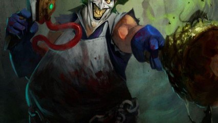 Anche Joker in versione Gaslight