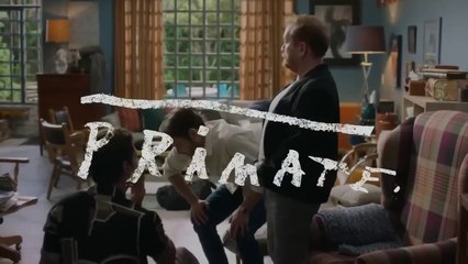 Primate (2022) Capítulo 4 - Análisis y Resumen Completo 🧠