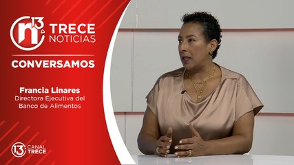 Banco de Alimentos | Conversamos 3 abril 2024.