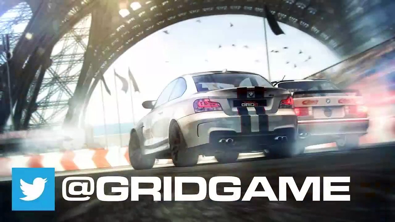 Overtake, Time Attack, Customization