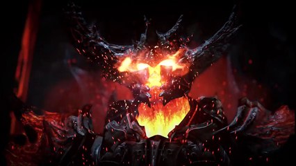 Elemental Demo Extended Preview 🌟