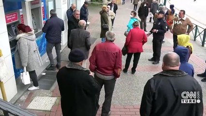 Enflasyon rakamı emekli ve memur maaşını nasıl etkileyecek?