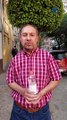 Vecinos de la alcaldía Benito Juárez reportan olor a petróleo en agua potable