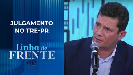 Julgamento de Moro é adiado após pedido de vista | LINHA DE FRENTE