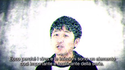 Resident Evil Revelations: ritorna il Diario Sviluppatori