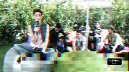 Wii Want U, sfida a New Super Mario Bros. U