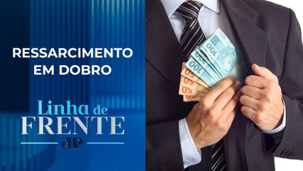 Projeto de Lei contra corrupção avança no Senado | LINHA DE FRENTE