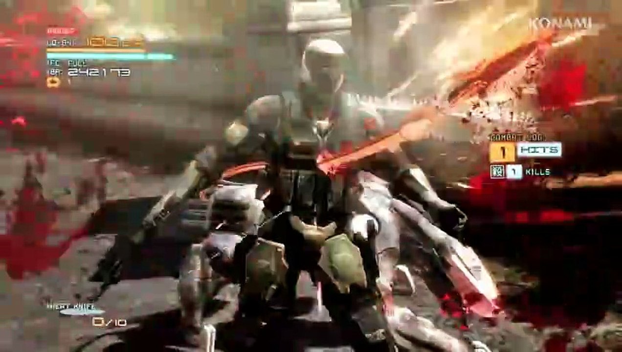 Blade Wolf DLC Trailer