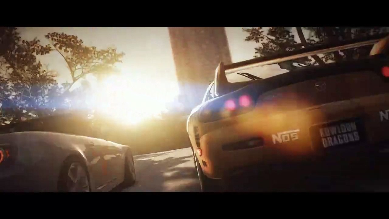 Launch Trailer [IT]
