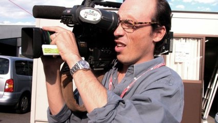 Guido Meda al commento di MotoGp 13