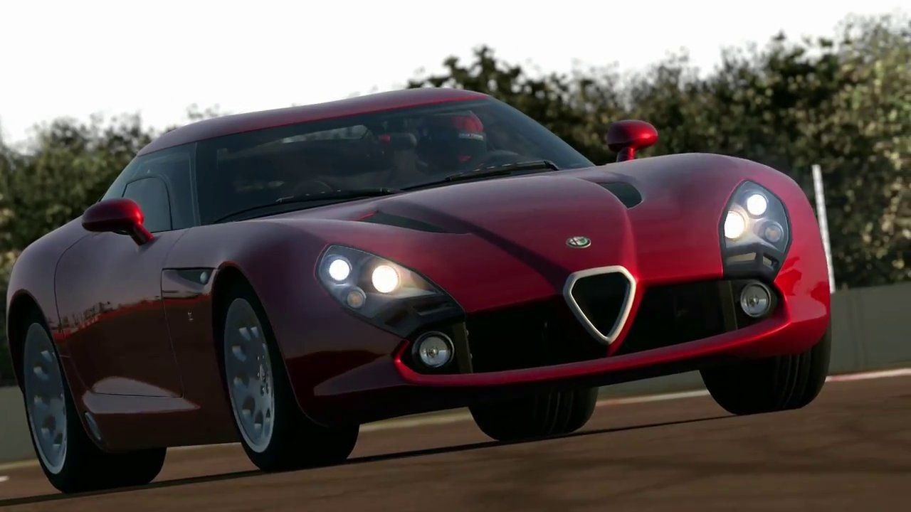 Concept Footage