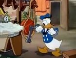 Donald Duck sfx - Donald's dog laundry