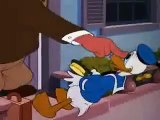 Donald Duck sfx - Donalds Dream Voice