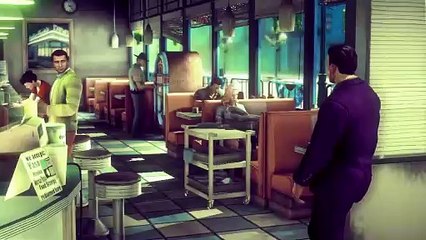 Saints Row IV si presenta per l'italia