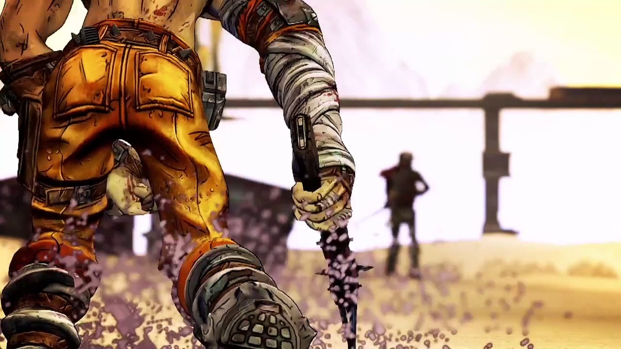 Krieg Story IT
