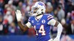 Evaluating the Departure of Stefon Diggs from the Buffalo Bills