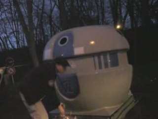 05 Avril - Remerciements