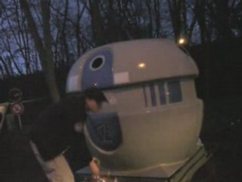 05 Avril - Remerciements