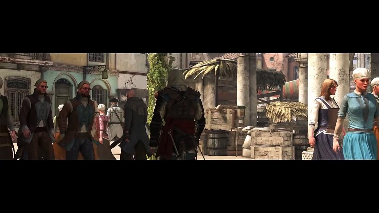 E3 2013 Trailer