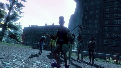 Hail To The Chief Airplane