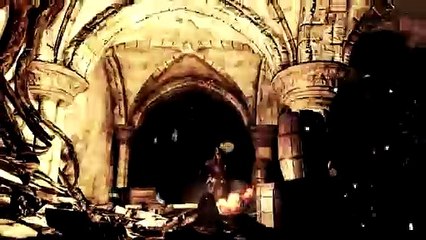 Dark Souls II E3 2013
