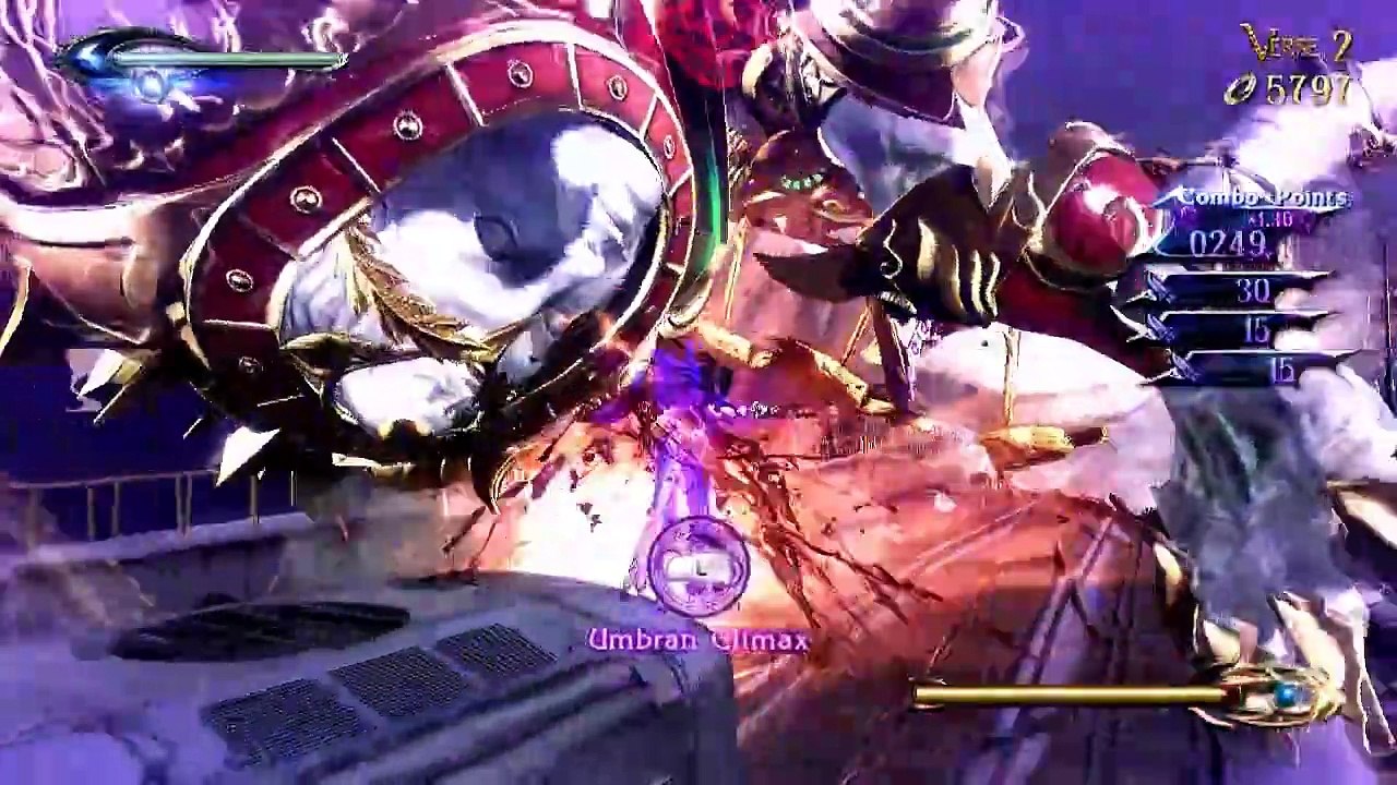 E3 2013 Trailer