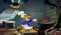 Donald Duck, Goofy sfx - Polar Trappers