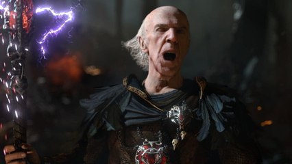 The Dark Sorcerer _ E3 2013