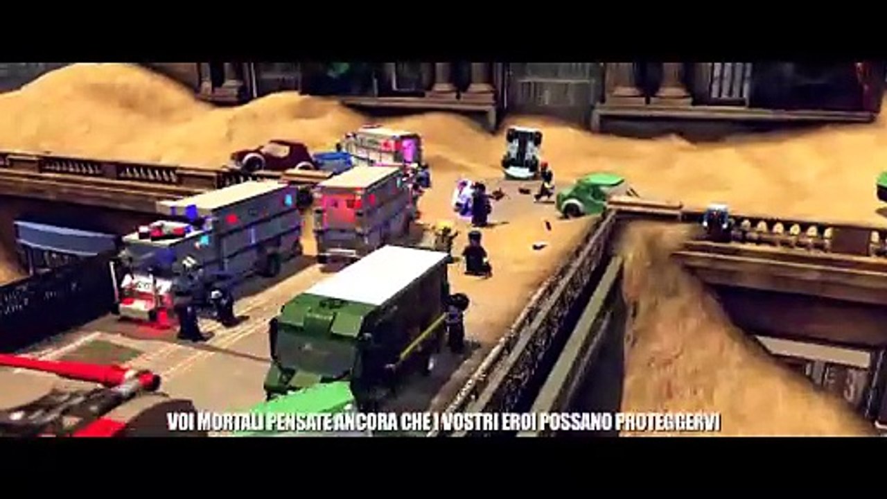 E3 2013 Trailer - Video Dailymotion