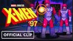 X-Men '97 | Arcade Clip - Holly Chou, Gui Agustini