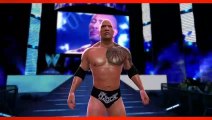 WWE 2K14 Trailer d'esordio