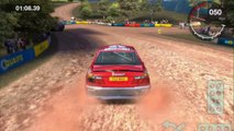 Colin McRae Rally - Out Now on iOS