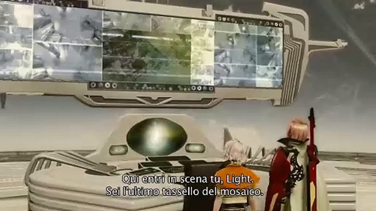 La Missione Divina