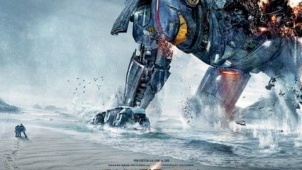 Pacific Rim - Piloti a bordo