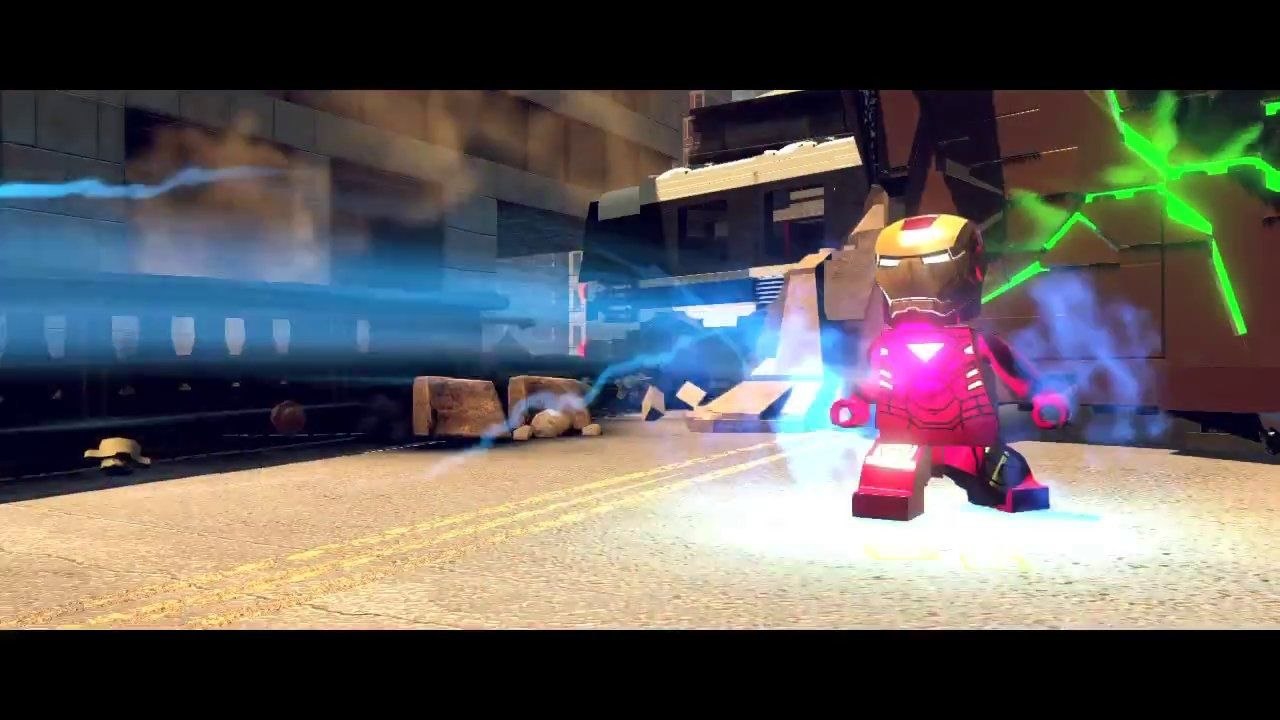E3 2013 Trailer - Video Dailymotion