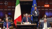 La Camera dei Deputati respinge la mozione di sfiducia contro il ministro Salvini