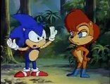 Satam redub - Super Sonic