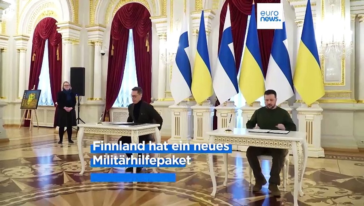 Krieg in der Ukraine: Selenskyj senkt Wehrpflichtalter auf 25 Jahre