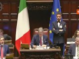 La Camera dei Deputati respinge la mozione di sfiducia contro il ministro Salvini