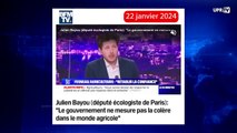 #9juin : Europe Écologie les Verts, les faux écolos ! - François Asselineau