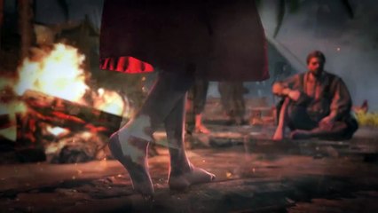 La vita di un pirata