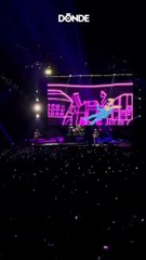 Los mejores momentos del primer concierto de Blink 182 en CDMX