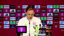 Tuchel attend une réaction après le Klassiker