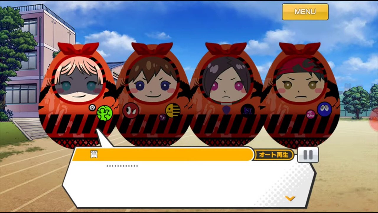 (02) THANKS GIVING GIGS - PART 2 (Event Story)