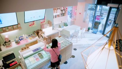 Sweet Sweet Episode 5 In Hindi Dubbed