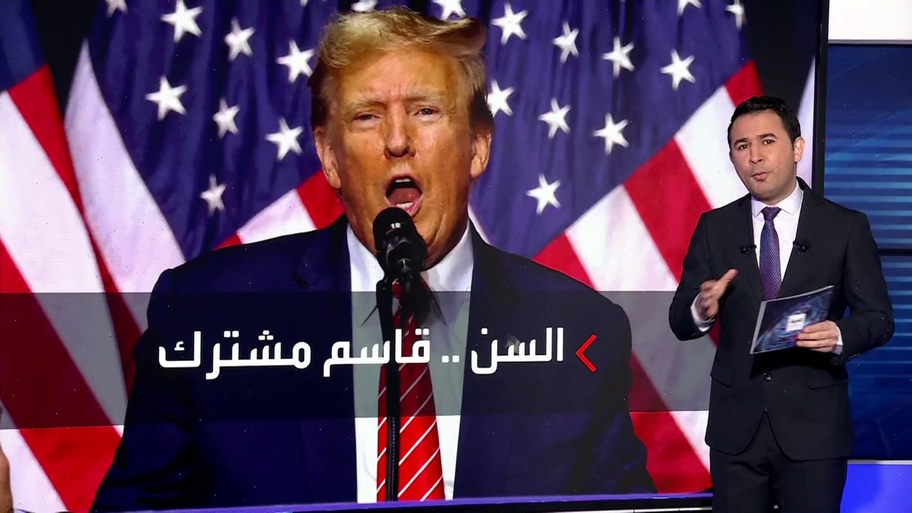 6 مرشحين فوق السبعين يتنافسون على رئاسة الولايا...