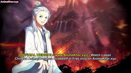 God of Martial Arts (Peerless Martial God) Episodes 391 to 392 English Subtitles