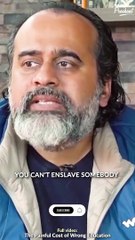 Exploitation in relationship || Acharya Prashant